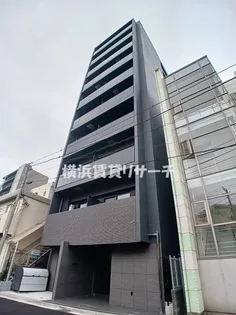 RELUXIA横濱反町の画像