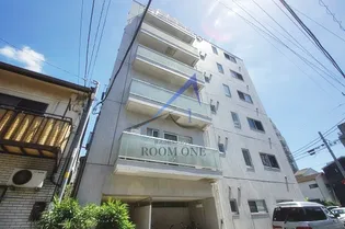 ネクサス戸部本町の画像