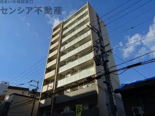 LA CASA京橋の画像
