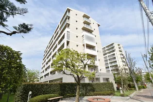 URパークサイド石神井の画像