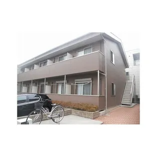 アンプルールクラージュ堀内の画像