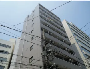 スカイコート日本橋人形町の画像