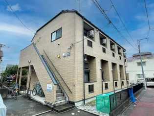 AZURE青戸の画像