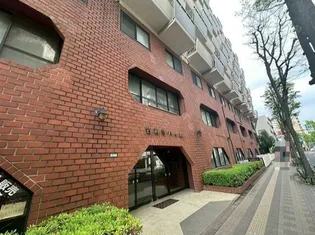 吉祥寺ハイムの画像