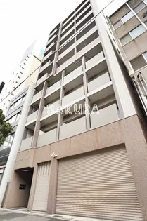 デュオスカーラ関内【6階】の外観