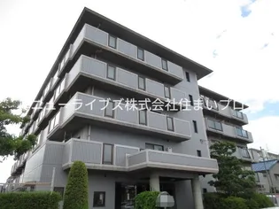 第2やまだハイムの画像
