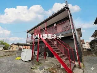 両毛コーポの画像