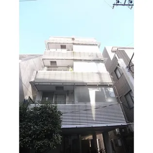 ピッコロチェドロ【4階】の外観