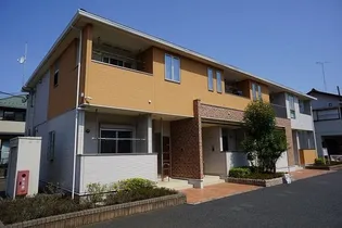 イースト ヴィレッジIIの画像