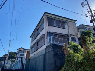 コーポサブ1の画像