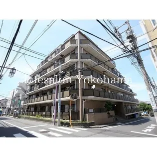 アプリーレ日吉本町の画像