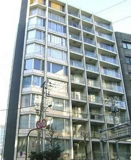 クオリア御茶ノ水【10階】の外観