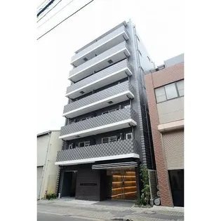 ステージファースト両国IIアジールコートの画像