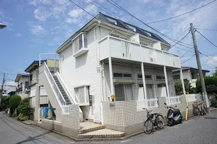 ジュネパレス北習志野第8の画像