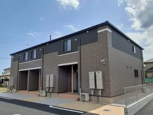 グランドソレイユBの画像