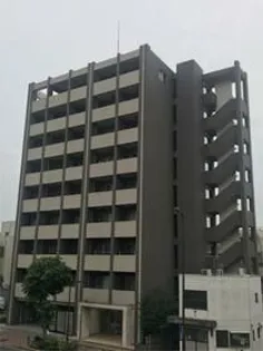 ステージファースト上池台の画像