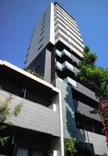 MALULANI南青山 マルラニ南青山【12階】の外観