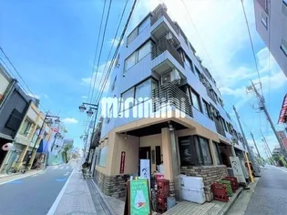 日興パレス西荻窪PARTIIの画像