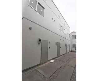 東京都三鷹市上連雀8【アパート】の外観