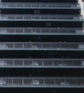 東京都千代田区鍛冶町2【マンション】の外観
