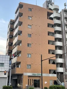 ステージ弥生マンションの画像