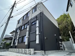 IRIS HILLSの画像