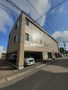 ストーンリバーの画像