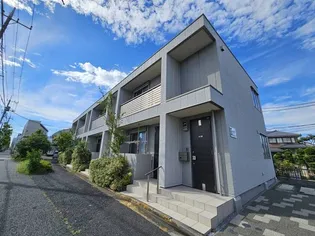 MAISON D'AZURの画像