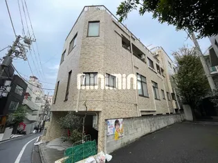 クレスト森本の画像