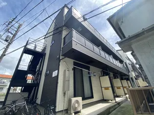 アノンテラス久地IIの画像