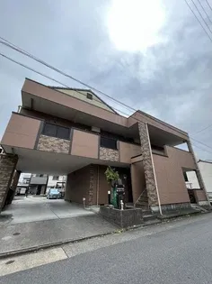 旭ヶ丘ハイツの画像