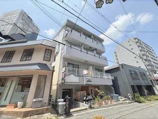 田村マンションの画像