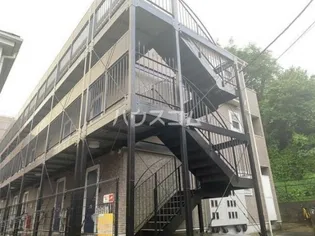 ヒルトップクラブハウス横浜山手の画像