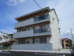 DーHILLS名塚町の画像