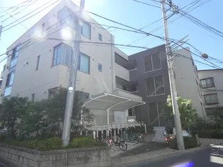グランハウゼ東高円寺の画像