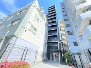SーRESIDENCE押上CLAIRの画像
