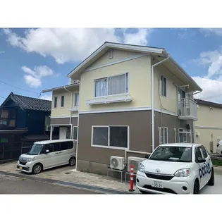 賃貸ハウスの画像