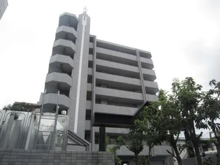 ファミーユ長栄の画像