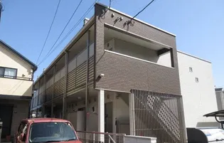 クレイノウィル大和の画像