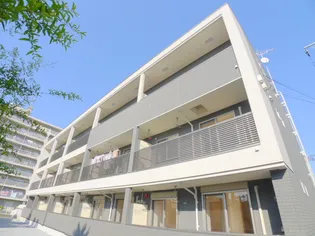 フレール与野本町六番館の画像