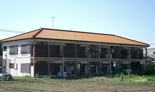 坂口ハイツの画像