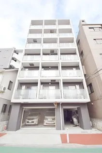 グランパークN 東京の画像
