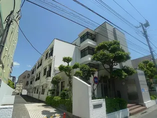 ハイム北山の画像
