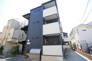 メゾン ド ソレイユ蒲田の画像