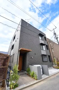 千葉県船橋市海神町南1【アパート】の外観