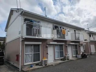 メゾン中村Dの画像