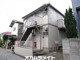 サンハイムの画像