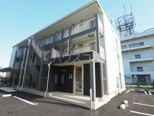 BLESS三郷 B棟の画像