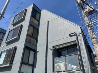 アヴァンス目黒の画像