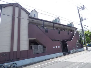 グリーンパーク第1の画像